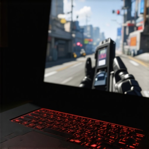 Why your laptop's Wi-Fi card is ruining your competitive gaming