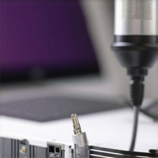 Why your laptop's audio jack is ruining your podcast quality