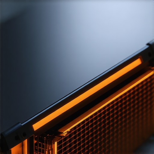 Why your laptop's cooling system is killing your export speeds