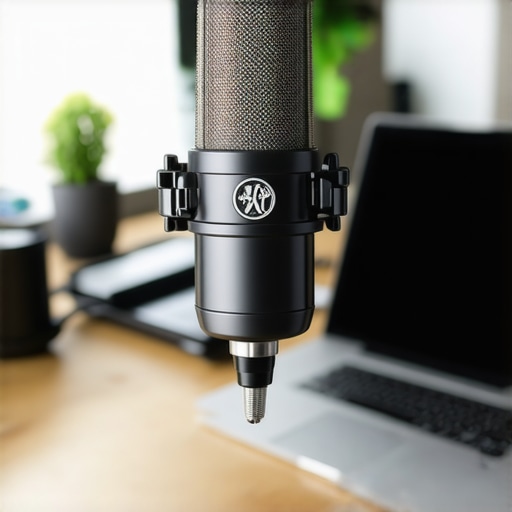 Why your podcast guest sounds better than you on your own laptop