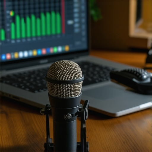 Why your podcast sounds thin and how your laptop settings can help