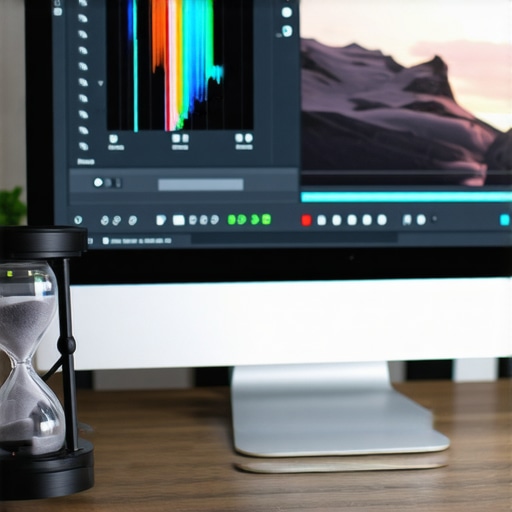 Why your video exports are taking twice as long as they should